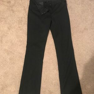 GENTLY WORN EXPRESS COLUMNIST DRESS PANTS SIZE 4R